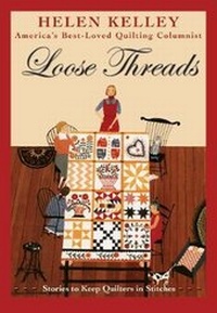 Enlarge image Cover: Loose Threads - Voyageur Press