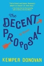 Cover: Decent Proposal - HarperCollins
