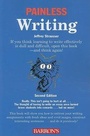 Cover: Painless Writing - Barron's Educational Series Inc.,U.S.