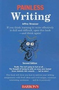 Cover: Painless Writing - Barron's Educational Series Inc.,U.S.