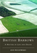 Cover: British Barrows - NPI Media Group