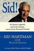 Cover: Sid! - MVP Books