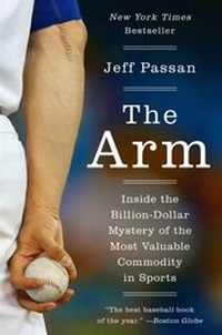 Abbildung von: The Arm - Harper