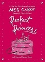 Cover: Perfect Princess - Collins