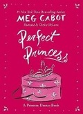 Cover: Perfect Princess - Collins