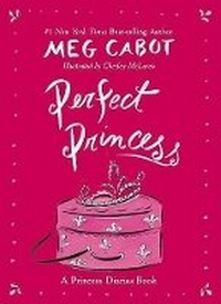 Enlarge image Cover: Perfect Princess - Collins
