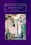 Cover: Roman Clothing and Fashion - NPI Media Group