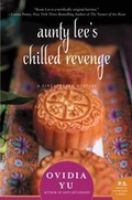 Cover: Aunty Lee's Chilled Revenge - William Morrow Paperbacks