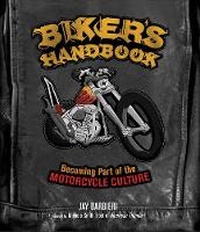 Enlarge image Cover: Biker'S Handbook - Motorbooks