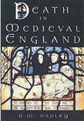 Cover: Death in Medieval Engand - NPI Media Group
