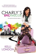 Cover: Charly's Epic Fiascos - Dafina