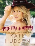 Cover: Pretty Happy - HarperCollins