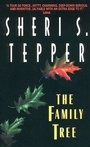 Cover: The Family Tree - Harper Voyager