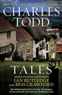 Cover: Tales - Collins