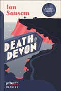 Cover: Death in Devon - Witness Impulse