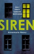 Cover: Siren - Hutchinson