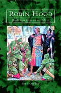 Cover: Robin Hood - NPI Media Group