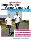 Cover: The Complete Long Distance Runner's Manual - B.E.S. Publishing
