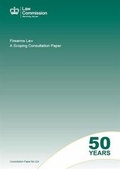 Cover: Firearms law - TSO
