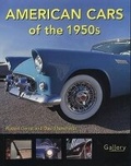 Cover: American Cars of the 1950s - Motorbooks