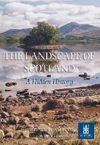 Enlarge image Cover: The Landscape of Scotland - The History Press Ltd