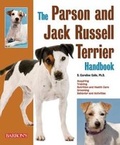 Cover: The Parson and Jack Russell Terrier Handbook - Barron's Educational Series Inc.,U.S.