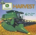 Cover: Harvest - DK Publishing (Dorling Kindersley)