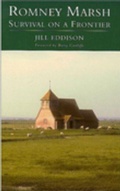 Cover: Romney Marsh - The History Press Ltd
