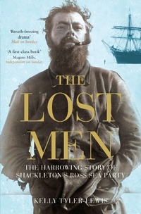 Abbildung von: The Lost Men - Bloomsbury Publishing PLC