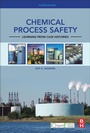 Cover: Chemical Process Safety - Butterworth-Heinemann
