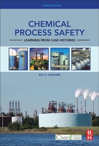 Enlarge image Cover: Chemical Process Safety - Butterworth-Heinemann
