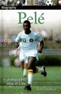 Cover: Pele - DK Publishing (Dorling Kindersley)