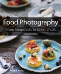 Cover: Food Photography - Peachpit Press Publications