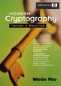 Cover: Modern Cryptography - Pearson Education