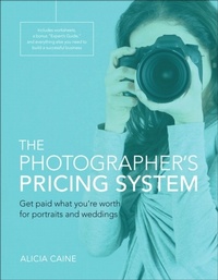 Abbildung von: Photographer's Pricing System, The - Peachpit Press Publications