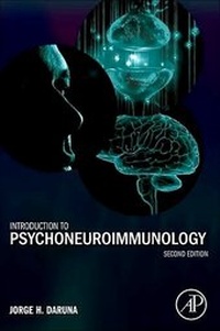 Abbildung von: Introduction to Psychoneuroimmunology - Academic Press