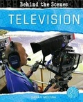 Cover: Television - Wayland