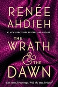 Cover: The Wrath & the Dawn - Speak