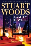 Cover: Family Jewels - Penguin Audiobooks