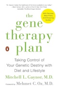 Cover: The Gene Therapy Plan - Penguin USA