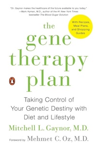 Enlarge image Cover: The Gene Therapy Plan - Penguin USA