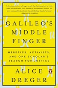 Cover: Galileo's Middle Finger - Penguin USA
