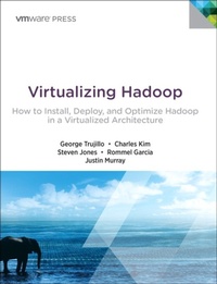 Abbildung von: Virtualizing Hadoop - Pearson
