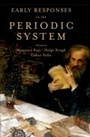 Cover: Early Responses to the Periodic System - OUP eBook
