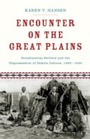 Cover: Encounter on the Great Plains - OUP eBook
