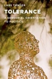 Enlarge image Cover: Tolerance - OUP eBook
