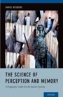 Cover: The Science of Perception and Memory - OUP eBook