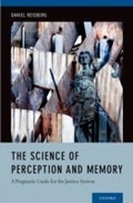 Cover: The Science of Perception and Memory - OUP eBook