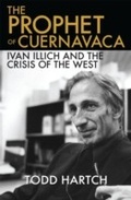 Cover: The Prophet of Cuernavaca - OUP eBook