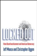 Cover: Locked Out - OUP eBook